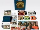 The Kinks Are The Village Green Preservation Society DELUXE 180g LP Vinyl CD Box