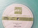 Pink floyd Bbc Broadcasts Vinyl