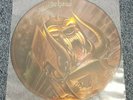 Motörhead - Orgasmatron, LP, Vinyl, Picture Disc, 1986
