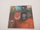 KING CRIMSON IN THE WAKE OF POSEIDON PROMO LP ATLANTIC 1970