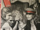 RARO - CCCP - Fedeli Alla Linea ?& Amanda Lear -Tomorrow - VINX 218 - 1988 - ITA