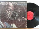 MILES DAVIS Kind Of Blue LP (Columbia CL-1355, orig 6-eye Mono) G Vinyl