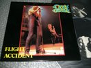 Ozzy Osbourne w/Randy Rhoads - Flight Accident (31885) 2LP 1981 Black Sabbath