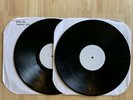 Blink 182 Greatest Hits TEST PRESS 2xLP Vinyl NOFX Fall Out Boy Green Day Panic
