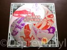 Reggae Chartbusters Original 1969 Trojan Vinyl LP Upsetters Symarip Pioneers etc