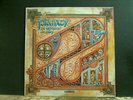 PLANXTY  The Well Below The Valley   LP    Irish Folk  1973 1st press  EX