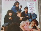 The Breakfast Club 1984 LP Vinyl NM Original Soundtrack Shrink & Sticker SP 5045