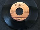 Rare Pleasure Let Me Down Easy, Cheri Records M- NORTHERN SOUL 45