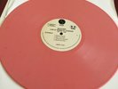 MADONNA WEMBLEY STADIUM 1990 2 X PINK MARBLE VINYLS PROMO LP 2013