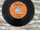 The Crystals 45 Philles Records Oh Yeah, Maybe Baby/There’s No Other TCY-1 100