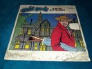 David Bowie The Man Who Sold The World Vinyl Record LP