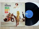 LP The Ventures - Walk Don't Run - USA Dolton Stereo Surf