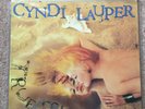 CYNDI LAUPER True Colors MFSL - 180g Vinyl LP (MOFI1-028) US Numbered Near Mint