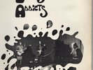 Orig 70 BLUES ADDICTS Self Titled s/t LP Danish Heavy Psych Blues Rock Spectator