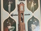 Timeless Legend Synchronized ORIGINAL PRESSING Rare Northern Soul  VG/VG Rare