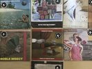 Guided By Voices Vinyl Bundle - 7 7inch singles