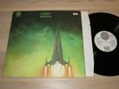 Ramases LP Space Hymns German Vertigo Swirl Press in VG