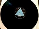 Pink Floyd “Dark Side of The Moon” Solid Triangle Side 2 but side 1 Is Normal