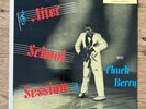 CHUCK BERRY, AFTER SCHOOL SESSION, CHESS RECORDS, LP1426, FIRST PRESS, MONO, NM