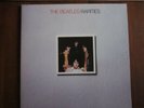 The Beatles Rarities LP