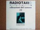 JULIEN BLAINE - PASSE/FUTUR LP - RADIOTAXI -SOUND POETRY EXPERIMENTAL MEGARARITY