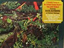 DINOSAURS - Lost World Arthur Conan Doyle / Basil Rathbone LP    SirH70