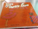 PRINCE BUSTER // TUTTI FRUTTI // FAB  // LP // VG- // LISTEN