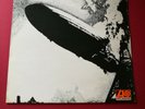 Led Zeppelin I  Debut EX+/NM vinyl TRANSITIONAL 588171 DOUBLE MATRIX 2 II 3 III