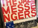 Jazz Messengers Art Blakey Music Matters Blue Note Jazz 45RPM Limited LP Vinyl