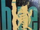 Elvis Costello the Attractions Almost Blue on Numbered Limit Vinyl Mofi MFSL LP