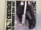 The Church- Rare Aussie 12