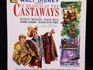 LP Disney IN SEARCH OF THE CASTAWAYS Haley Mills illustrated Book ST-3916  VG