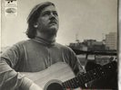 JACKSON C FRANK 1965 Original Vinyl Mono Columbia 335X 1788
