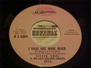 Gospel Funk St Lawrence DJ promo Sister Soul   