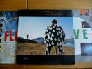 Pink Floyd ?– Delicate Sound Of Thunder EMI ?– 198-7 91480 1 1988  (2 LP )