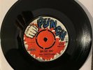 Rare 45 Mix Up Girl  & Qua Kue Shut By The Creations VG+ 1969 Beverley Records