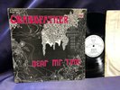 Dear Mr. Time ?– Grandfather U.K. PROG First issue VINYL LP
