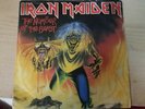 Iron Maiden The Number Of The Beast 7