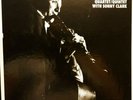 The Complete Verve Recordings Of The Buddy De Franco Quartet / Quintet Vinyl LP