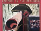 Elvis Costello and the Attractions - Blood & Chocolate - LP, 180g vinyl
