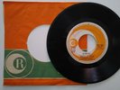 FABRIZIO DE ANDRE' RIMINI/CODA DI LUPO  45 PROMO RAI RICORDI SRL 10864 MINT-