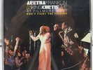 Don't Fight The Feeling: Aretha Franklin King Curtis Live Fillmore West 4CD
