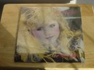 Tina Yothers, Over & Over, LP, Factory Sealed, 1987