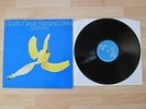 CHRIS REA - GOD'S GREAT BANANA SKIN RARE VINYL ALBUM GERMAN EXC. COND. 1992