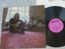 Humble Pie - LP - Town and Country