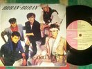 DURAN DURAN A view to a kill URUGUAY ONLY PS 7