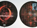A PERFECT CIRCLE MER DE NOMS 2X LP LIMITED EDITION PICTURE DISC 2003 VIRGIN