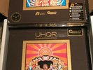 Jimi Hendrix Axis Bold As Love Analogue Productions UHQR both MONO & STEREO  OOP