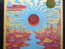 Morgan Delt - Phase Zero LP New Sealed SP 1135 Red Vinyl Record Loser Edition