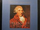 Haydn - Bläserdivertimenti Divermenti For Wind Instruments Vol. 1 - 4 LP Mint-